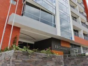 Executive Suite - QUITO