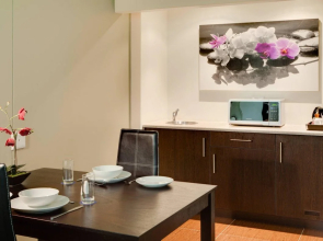 ANEW Hotel Centurion Pretoria Hotel