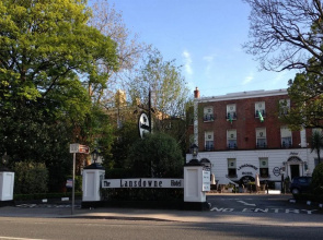 Lansdowne Hotel