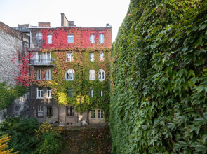 Levia apartment-with 2 bedrooms in the old town