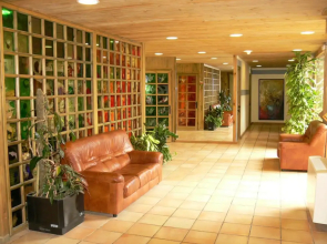 El Jou Hotel Restaurante