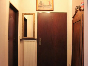 Rubens Guest House