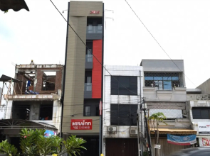 Mira Inn Rungkut