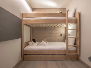 W-courchevel Appartement Neuf - Phoenix 304