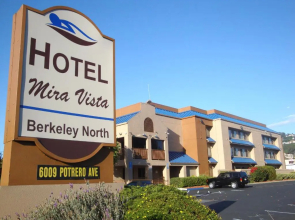 Hotel Mira Vista