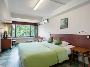 YHA Mei Ho House Youth Hostel