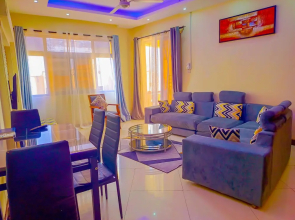 Ishara Beachfront Homes And Suites