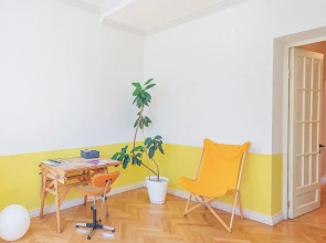 HB apartments Astoria