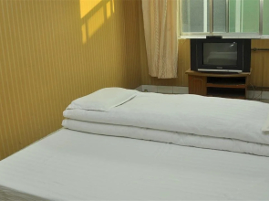 Taiyuan Times Inn Shanxi University