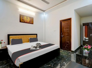 Oyo Flagship 92252 Hotel Kamakshi