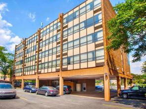 Rodeway Inn Meadowlands