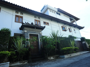 Villa Ultimo Bali