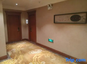 Qiqihar Xiushui Hotel