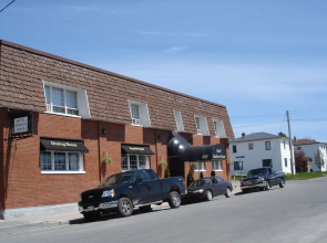 Hotel Harbour Grace