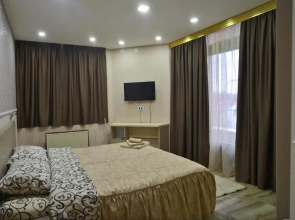 Hostel Kruševac - Lukas