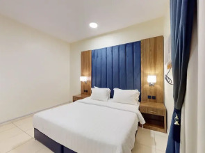 Al Hijrah Hotel Apartments