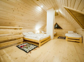 Osada Stary Bór
