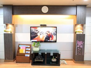 Sori Guesthouse 2nd