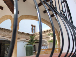 Jardines de la Mata