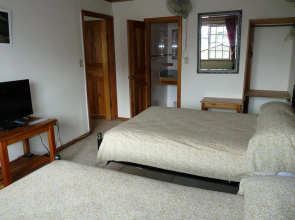 Hotel Posada Isla Chica