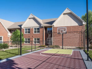 Residence Inn by Marriott Boulder Broomfield