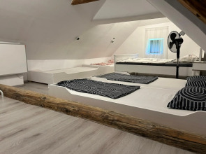 Ferienhaus am Wildbach