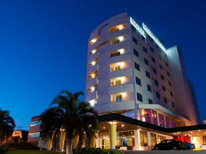 Favorita Golden Hotel e Eventos