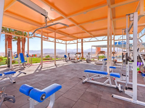 Albatros Sharm Resort - By Pickalbatros