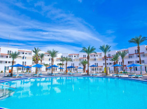 Albatros Sharm Resort - By Pickalbatros