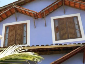 Namastê Hostel - Paraty