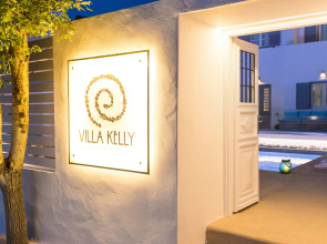 Villa Kelly Rooms & Suites