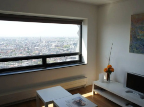 Amazing SkyStudio on 29th floor 727