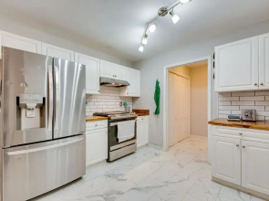 Smyrna Home w/ Deck & Patio: 17 Mi to Downtown ATL