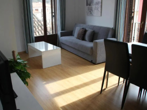 Apartamentos San Lázaro