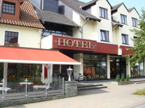 Akzent Hotel Jonathan