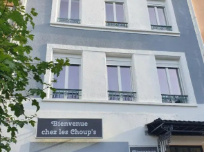 Bienvenue Chez Les Ch'oups 50m2 Terrasse 30m2