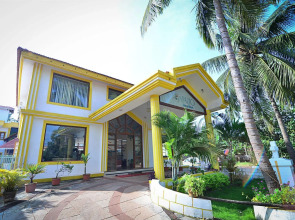 Spazio Leisure Resort