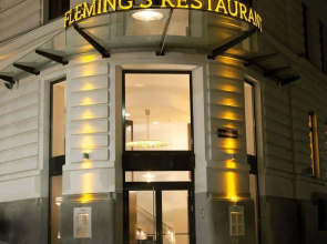 Fleming‘s Selection Hotel Wien-City