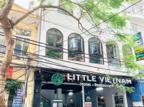 Little Vietnam Hotel - Cat Ba