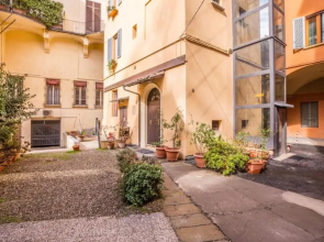 Borgonuovo, Bologna