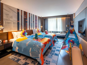 Hotel Indigo Jiuzhai