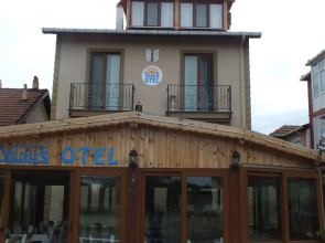 Agva Venüs Otel