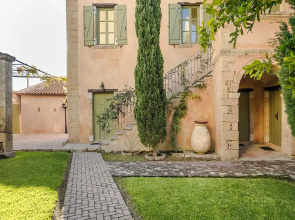 Casa Maravillosa