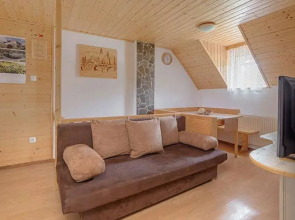 Holiday Home Stara Fužina 169