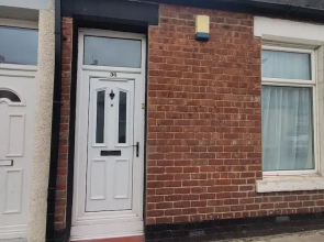 Cozy 2-bed House in Sunderland