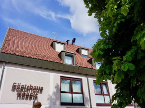 Gästehaus Rössle