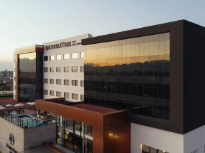 DoubleTree by Hilton Celaya