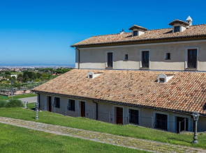 Residenza D'Epoca Pietra di Ponente
