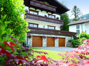 Haus Strutzenberger Bad Ischl
