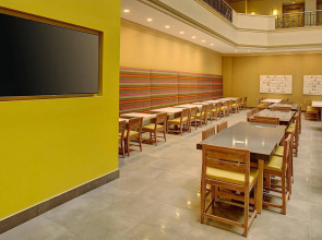 Embassy Suites by Hilton San Diego Bay Downtown